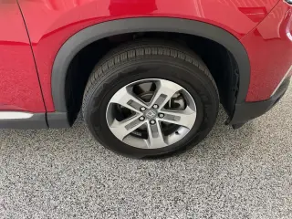 Honda Pilot 2024 EX-L 4dr SUV