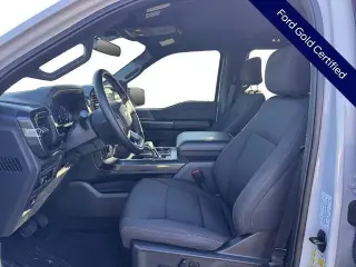 Ford F-150 2023 4x4 XLT 4dr SuperCrew 5.5 ft. SB