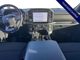 Ford F-150 2023 4x4 XLT 4dr SuperCrew 5.5 ft. SB