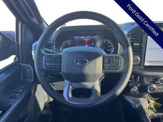Ford F-150 2023 4x4 XLT 4dr SuperCrew 5.5 ft. SB