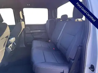 Ford F-150 2023 4x4 XLT 4dr SuperCrew 5.5 ft. SB