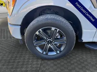 Ford F-150 2023 4x4 XLT 4dr SuperCrew 5.5 ft. SB