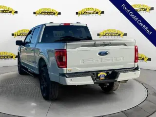 Ford F-150 2023 4x4 XLT 4dr SuperCrew 5.5 ft. SB