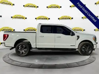 Ford F-150 2023 4x4 XLT 4dr SuperCrew 5.5 ft. SB