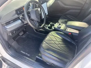 Ford Mustang Mach-E 2023 Select 4dr SUV