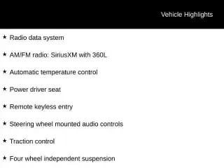 Ford Mustang Mach-E 2023 Select 4dr SUV