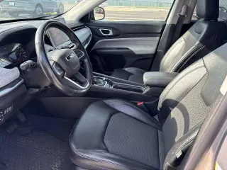 Jeep Compass 2022 4x4 Latitude 4dr SUV