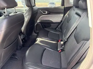 Jeep Compass 2022 4x4 Latitude 4dr SUV