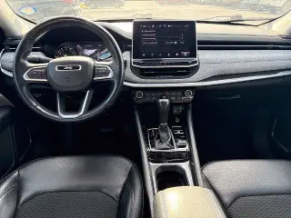 Jeep Compass 2022 4x4 Latitude 4dr SUV