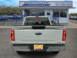 Ford F-150 2023 4x4 XLT 4dr SuperCrew 5.5 ft. SB