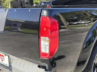 Nissan Frontier 2014 4x2 S 4dr King Cab 6.1 ft. SB Pickup 5M