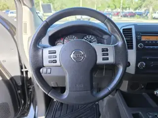 Nissan Frontier 2014 4x2 S 4dr King Cab 6.1 ft. SB Pickup 5M