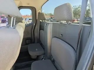 Nissan Frontier 2014 4x2 S 4dr King Cab 6.1 ft. SB Pickup 5M