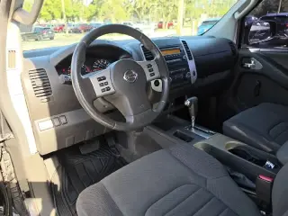 Nissan Frontier 2014 4x2 S 4dr King Cab 6.1 ft. SB Pickup 5M