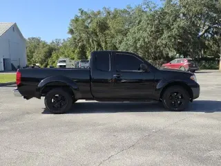 Nissan Frontier 2014 4x2 S 4dr King Cab 6.1 ft. SB Pickup 5M