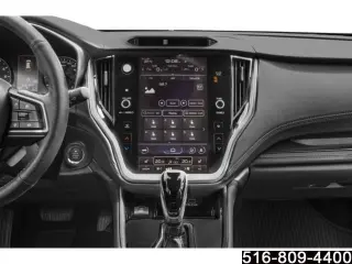 Subaru Outback 2025 AWD Limited 4dr Crossover