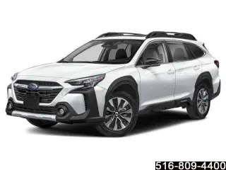 Subaru Outback 2025 AWD Limited 4dr Crossover
