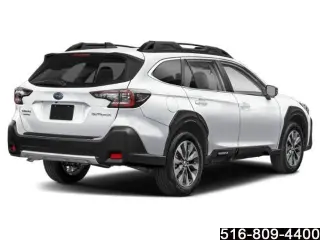Subaru Outback 2025 AWD Limited 4dr Crossover