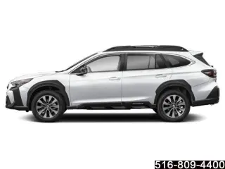 Subaru Outback 2025 AWD Limited 4dr Crossover