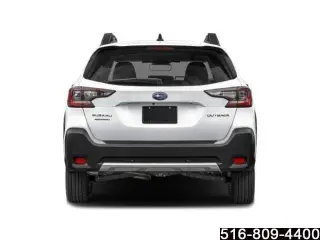 Subaru Outback 2025 AWD Limited 4dr Crossover
