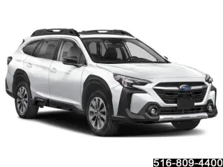 Subaru Outback 2025 AWD Limited 4dr Crossover