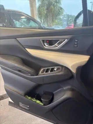 Subaru Ascent 2019 AWD Limited 7-Pasajeros 4dr SUV