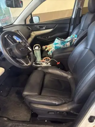 Subaru Ascent 2019 AWD Limited 7-Pasajeros 4dr SUV