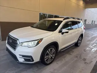 Subaru Ascent 2019 AWD Limited 7-Pasajeros 4dr SUV