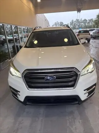 Subaru Ascent 2019 AWD Limited 7-Pasajeros 4dr SUV