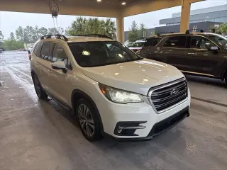 Subaru Ascent 2019 AWD Limited 7-Pasajeros 4dr SUV