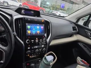 Subaru Ascent 2019 AWD Limited 7-Pasajeros 4dr SUV
