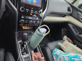 Subaru Ascent 2019 AWD Limited 7-Pasajeros 4dr SUV