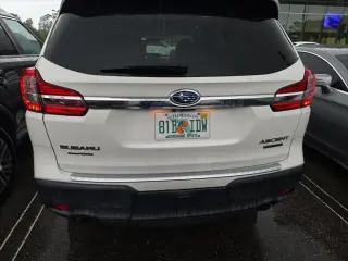 Subaru Ascent 2019 AWD Limited 7-Pasajeros 4dr SUV