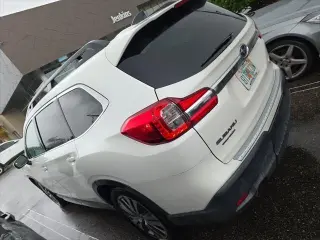 Subaru Ascent 2019 AWD Limited 7-Pasajeros 4dr SUV
