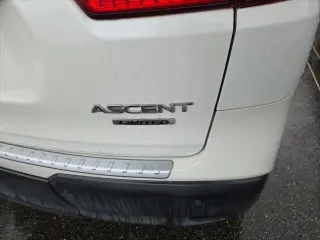 Subaru Ascent 2019 AWD Limited 7-Pasajeros 4dr SUV