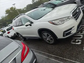 Subaru Ascent 2019 AWD Limited 7-Pasajeros 4dr SUV