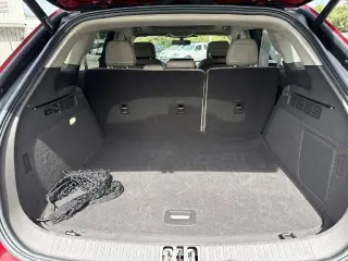 Lincoln Nautilus 2021 AWD Reserve 4dr SUV
