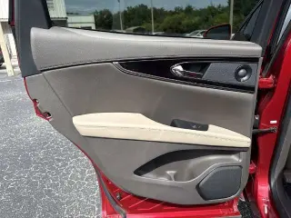 Lincoln Nautilus 2021 AWD Reserve 4dr SUV