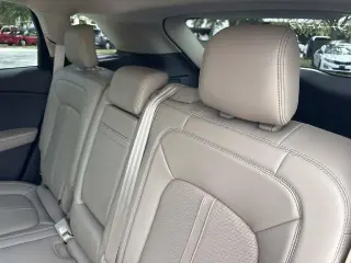 Lincoln Nautilus 2021 AWD Reserve 4dr SUV