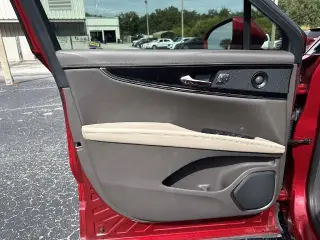 Lincoln Nautilus 2021 AWD Reserve 4dr SUV