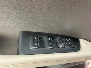 Lincoln Nautilus 2021 AWD Reserve 4dr SUV