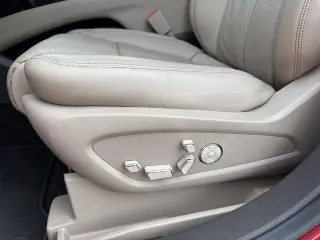 Lincoln Nautilus 2021 AWD Reserve 4dr SUV