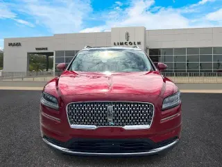 Lincoln Nautilus 2021 AWD Reserve 4dr SUV