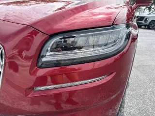 Lincoln Nautilus 2021 AWD Reserve 4dr SUV