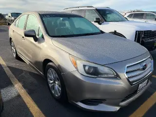 Subaru Legacy 2017 AWD 2.5i Premium 4dr Sedán