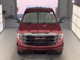 GMC Sierra 1500 2023 4x4 AT4 4dr Crew Cab 5.8 ft. SB