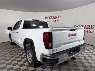 GMC Sierra 1500 2022 4x2 Pro 4dr Double Cab 6.6 ft. SB