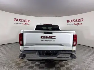 GMC Sierra 1500 2022 4x2 Pro 4dr Double Cab 6.6 ft. SB