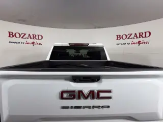 GMC Sierra 1500 2022 4x2 Pro 4dr Double Cab 6.6 ft. SB