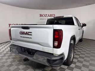 GMC Sierra 1500 2022 4x2 Pro 4dr Double Cab 6.6 ft. SB